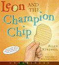 Leon & The Champion Chip Cd