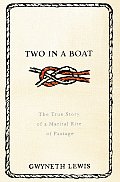 Two In A Boat A Marital Voyage