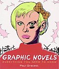 Graphic Novels Everything You Need to Know