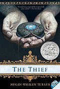 The Thief: A Newbery Honor Award Winner