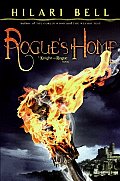 Knight & Rogue 02 Rogues Home