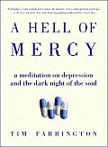 Hell of Mercy A Meditation on Depression & the Dark Night of the Soul
