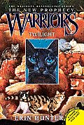 Warriors The New Prophecy 05 Twilight