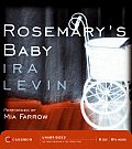 Rosemary's Baby CD