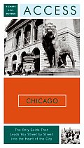 Access Chicago 8th Edition