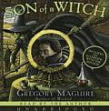Son Of A Witch Unabridged