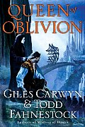 Queen Of Oblivion Heartstone 03
