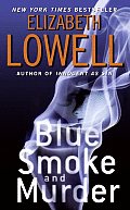Blue Smoke & Murder
