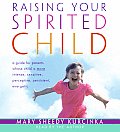 Raising Your Spirited Child Abridged Cd