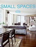 Small Spaces Good Ideas