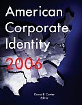 American Corporate Identity 2006