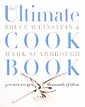 Ultimate Cook Book 900 New Recipes Thousands of Ideas