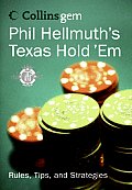 Collins Gem Phil Hellmuths Texas Hold Em