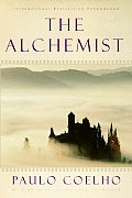 Alchemist Large Print