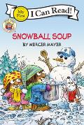 Little Critter Snowball Soup