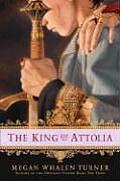 Queens Thief 03 King Of Attolia