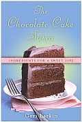 Chocolate Cake Sutra