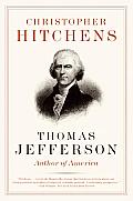 Thomas Jefferson Author of America