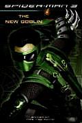Spider Man 3 The New Goblin Chapter Book