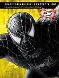 Spider Man 3 Coloring & Activity Book &