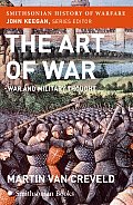Art of War War & Military Thought