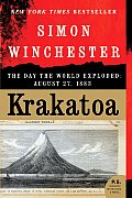 Krakatoa the Day the World Exploded August 27 1883