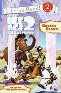 Ice Age 2 The Meltdown I Can Read 1