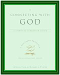 Connecting with God: A Spiritual Formation Guide