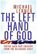 Left Hand Of God Taking Back Our Country