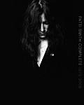 Patti Smith Complete 1975 2006 Lyrics Reflections & Notes for the Future