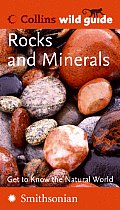 Rocks & Minerals Collins Wild Guide