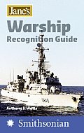 Janes Warships Recognition Guide 4th Edition