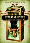 Escape The Story of the Great Houdini