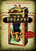 Escape The Story Of The Great Houdini