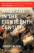 Warfare in the Eighteenth Century