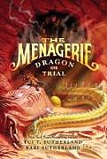 Menagerie 02 Dragon on Trial