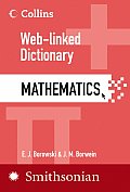 Collins Web Linked Dictionary Of Mathematics