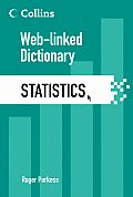 Collins Web Linked Dictionary Of Statistics