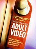 Make Your Own Adult Video The Couples