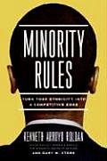 Minority Rules Turn Your Ethnicity Into a Competitive Edge