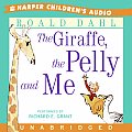 Giraffe & The Pelly & Me