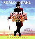 Charlie & The Chocolate Factory Movie Ti