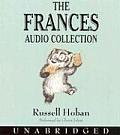 Frances Audio Collection CD