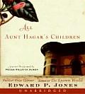 All Aunt Hagars Children Unabridged Cd