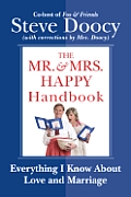 Mr & Mrs Happy Handbook Everything I Know