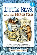 Little Bear & the Marco Polo