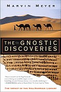 Gnostic Discoveries The Impact of the Nag Hammadi Library