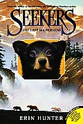 Seekers 04 The Last Wilderness