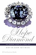 Hope Diamond The Legendary History Of A