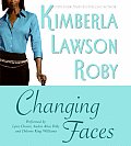 Changing Faces Cd